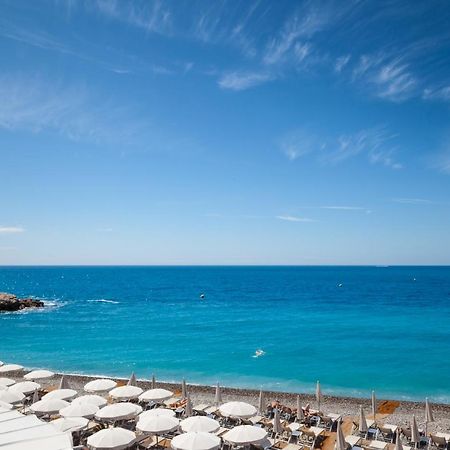 ניס Cocoon Beach Central Proche Mer מראה חיצוני תמונה